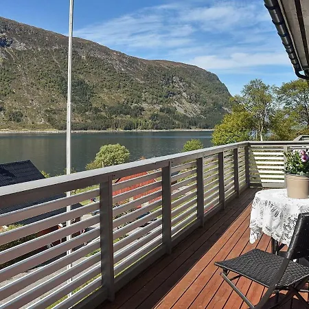 Holiday home 4 Person In