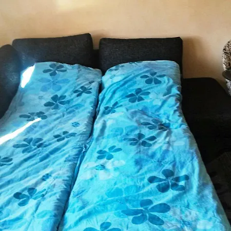 4 Person In Holiday home *