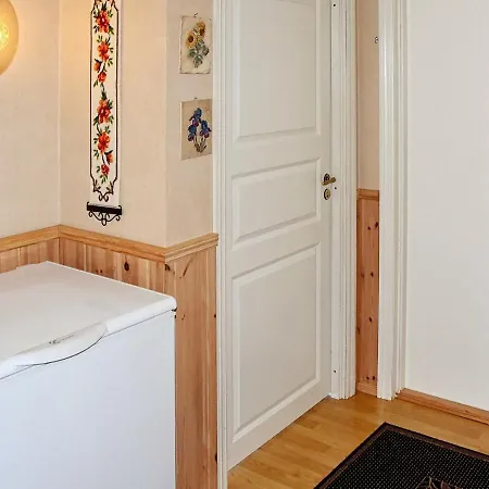 4 Person In Holiday home *