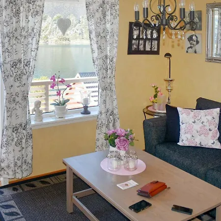 4 Person In Holiday home