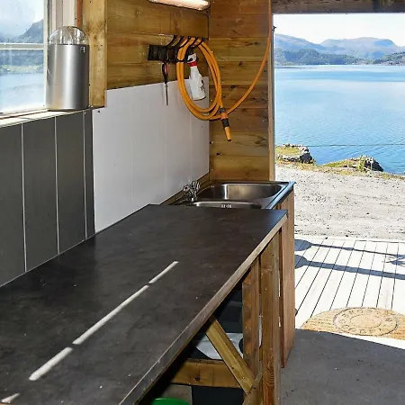 4 Person In Holiday home