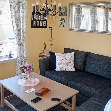 بيت للعطل 4 Person In Selje