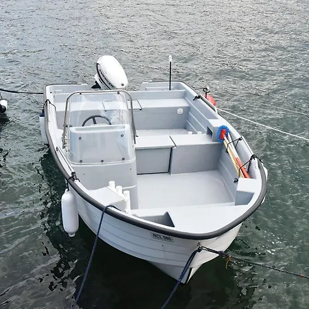 4 Person In بيت للعطل