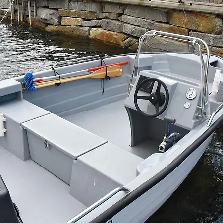 بيت للعطل 4 Person In