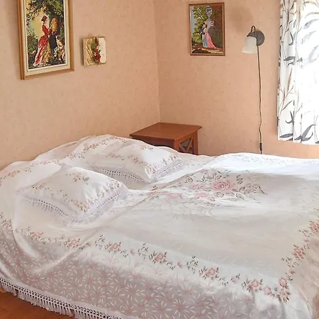 4 Person In بيت للعطل Selje