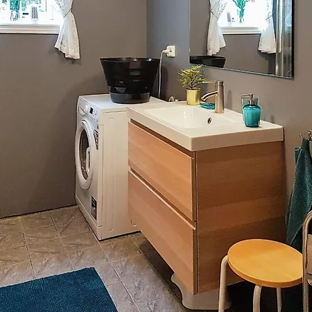 4 Person In Casa vacanze