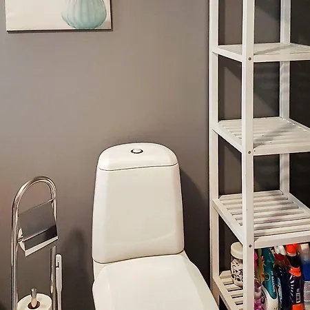 Casa vacanze 4 Person In Selje